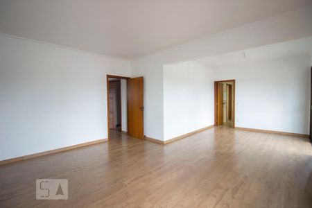 Sala 1 de apartamento à venda com 3 quartos, 180m² em Centro, Jundiaí