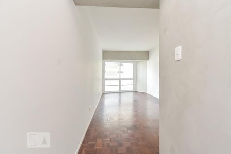 Apartamento para alugar com 55m², 1 quarto e sem vagaEntrada