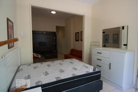 Quarto de kitnet/studio à venda com 1 quarto, 37m² em Copacabana, Rio de Janeiro