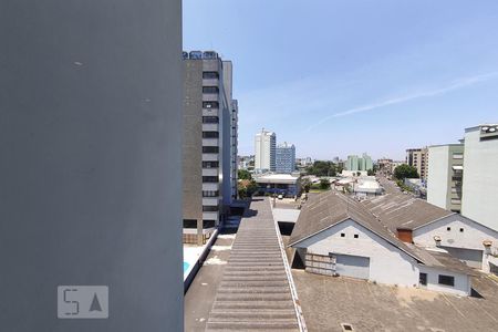  Vista da Sala de Jantar de apartamento à venda com 3 quartos, 168m² em Rio Branco, Novo Hamburgo