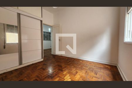 Quarto 1 de apartamento para alugar com 2 quartos, 69m² em Embaré, Santos