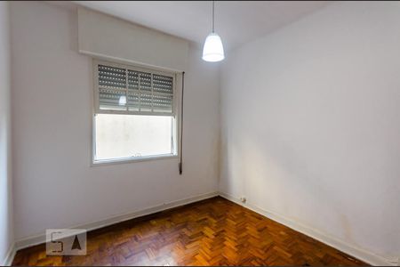 Quarto 2 de apartamento para alugar com 2 quartos, 69m² em Embaré, Santos