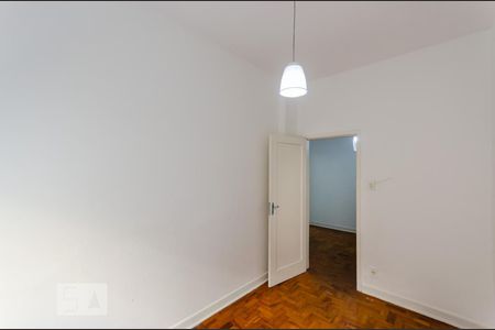 Quarto 1 de apartamento para alugar com 2 quartos, 69m² em Embaré, Santos