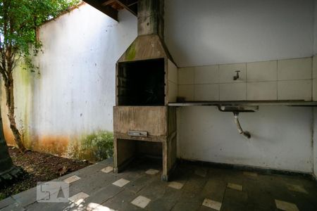 Casa à venda com 320m², 4 quartos e 6 vagas Casa à venda com 320m², 4 quartos e 6 vagasChurrasqueira