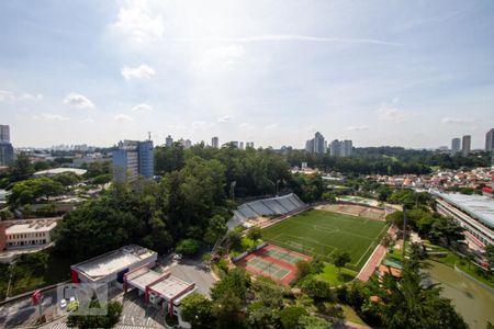 Apartamento para alugar com 54m², 2 quartos e 1 vaga Apartamento para alugar com 54m², 2 quartos e 1 vagaVista do Quarto 2