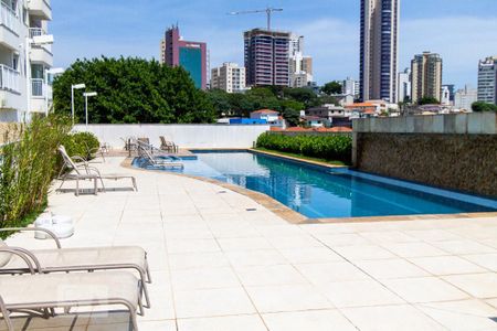 Apartamento para alugar com 54m², 2 quartos e 1 vaga Apartamento para alugar com 54m², 2 quartos e 1 vagaPiscina