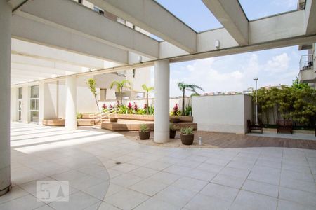 Apartamento para alugar com 54m², 2 quartos e 1 vaga Apartamento para alugar com 54m², 2 quartos e 1 vagaÁrea Comum