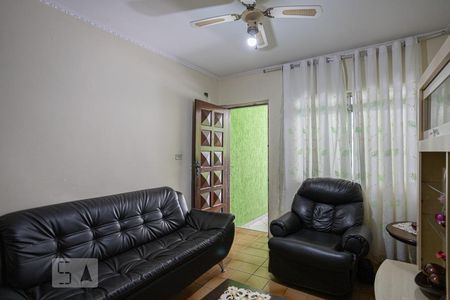 Sala de casa à venda com 3 quartos, 220m² em Rochdale, Osasco