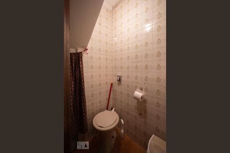 Lavabo de casa à venda com 3 quartos, 220m² em Rochdale, Osasco