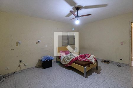 quarto1_3 de casa à venda com 3 quartos, 160m² em Jardim Vergueiro (sacomã), São Paulo