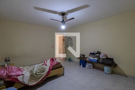 quarto1_4 de casa à venda com 3 quartos, 160m² em Jardim Vergueiro (sacomã), São Paulo