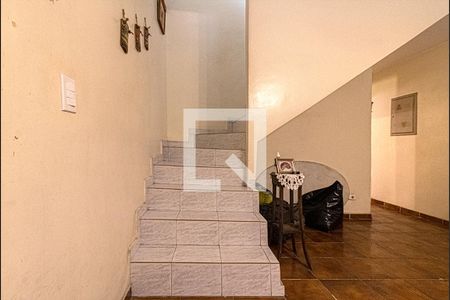 acesso para os pisos_1 de casa à venda com 3 quartos, 160m² em Jardim Vergueiro (sacomã), São Paulo