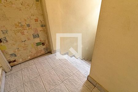 acesso para os pisos_2 de casa à venda com 3 quartos, 160m² em Jardim Vergueiro (sacomã), São Paulo