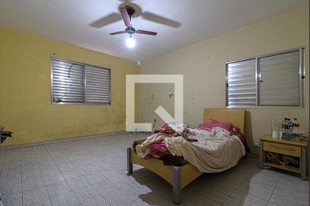 quarto1_1 de casa à venda com 3 quartos, 160m² em Jardim Vergueiro (sacomã), São Paulo