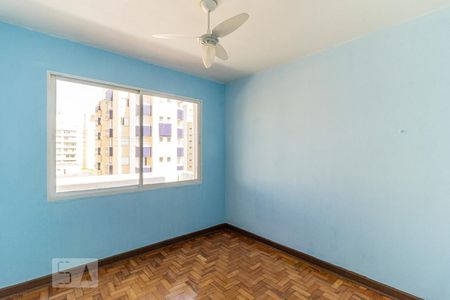 Quarto de apartamento para alugar com 1 quarto, 48m² em Vila Buarque, São Paulo