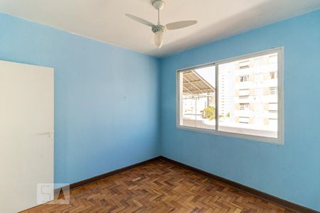 Quarto de apartamento para alugar com 1 quarto, 48m² em Vila Buarque, São Paulo