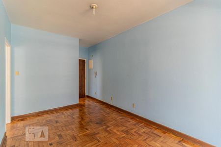 Sala de apartamento para alugar com 1 quarto, 48m² em Vila Buarque, São Paulo