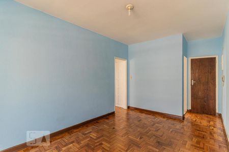 Sala de apartamento para alugar com 1 quarto, 48m² em Vila Buarque, São Paulo