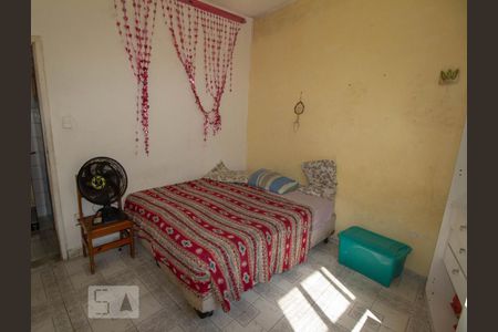 Quarto de apartamento para alugar com 1 quarto, 44m² em Santa Teresa, Rio de Janeiro