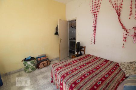 Quarto de apartamento para alugar com 1 quarto, 44m² em Santa Teresa, Rio de Janeiro