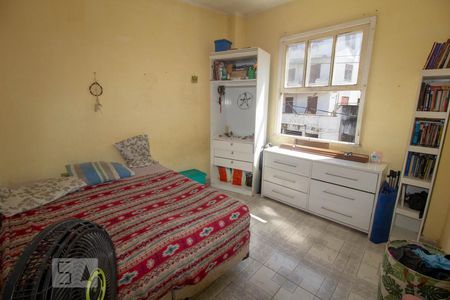 Quarto de apartamento para alugar com 1 quarto, 44m² em Santa Teresa, Rio de Janeiro