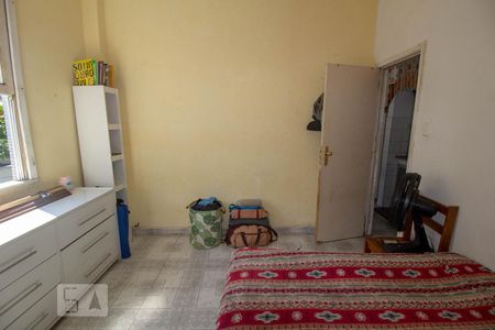 Quarto de apartamento para alugar com 1 quarto, 44m² em Santa Teresa, Rio de Janeiro