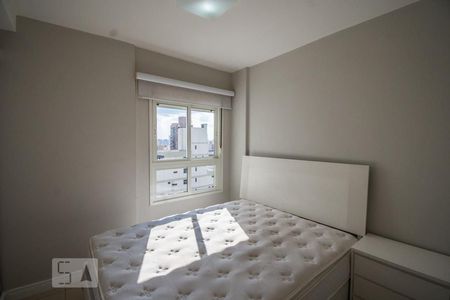 Suíte de apartamento à venda com 2 quartos, 64m² em Cambuí, Campinas