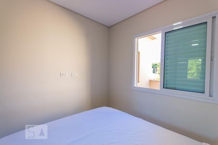 Quarto 1 de apartamento à venda com 2 quartos, 59m² em Jardim Paraíso, Santo André