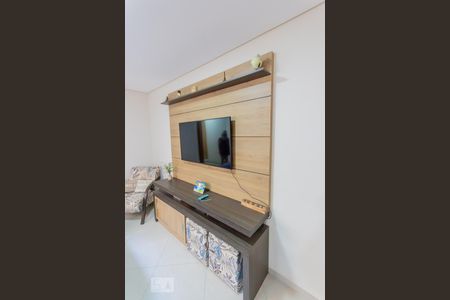 Painel de apartamento à venda com 2 quartos, 59m² em Jardim Paraíso, Santo André