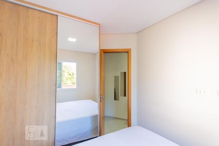 Quarto 1 de apartamento à venda com 2 quartos, 59m² em Jardim Paraíso, Santo André