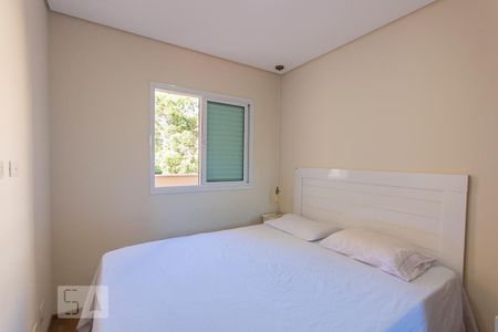 Quarto 1 de apartamento à venda com 2 quartos, 59m² em Jardim Paraíso, Santo André