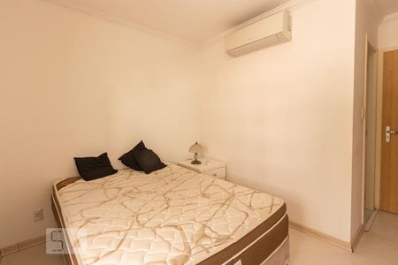 Quarto de apartamento para alugar com 1 quarto, 41m² em Vila Andrade, São Paulo