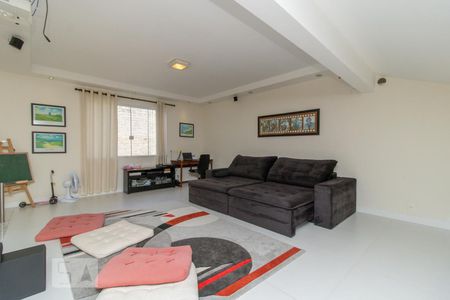 Sala Estar 2 de casa para alugar com 4 quartos, 420m² em Jardim Guanabara, Rio de Janeiro