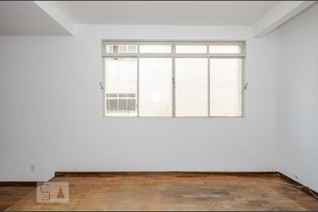 Sala de apartamento para alugar com 4 quartos, 120m² em Coração de Jesus, Belo Horizonte