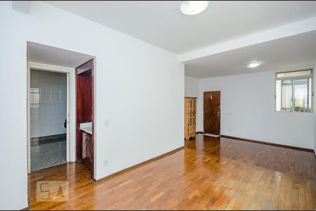 Sala de apartamento para alugar com 4 quartos, 522m² em Coração de Jesus, Belo Horizonte