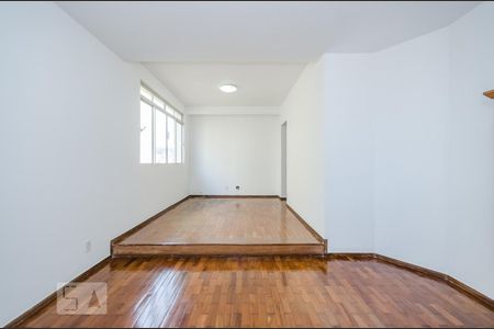 Sala de apartamento para alugar com 4 quartos, 120m² em Coração de Jesus, Belo Horizonte