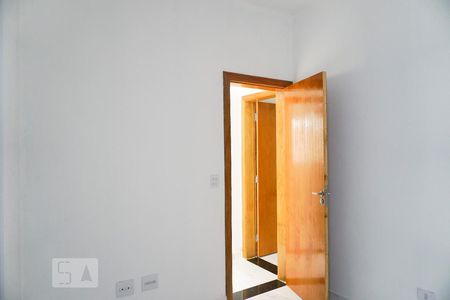 Quarto 1 de apartamento para alugar com 2 quartos, 41m² em Parque Boturussu, São Paulo