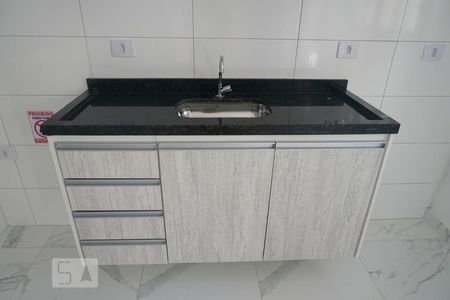 Apartamento para alugar com 2 quartos, 41m² em Parque Boturussu, São Paulo