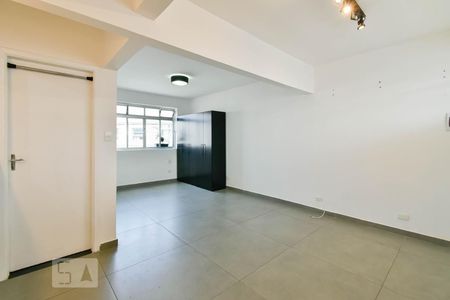 Studio para alugar com 42m², 1 quarto e 1 vagaStudio