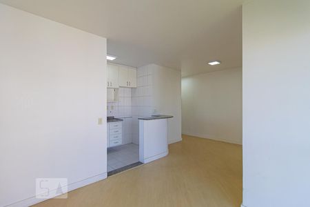 Sala de apartamento à venda com 1 quarto, 45m² em Bela Vista, São Paulo