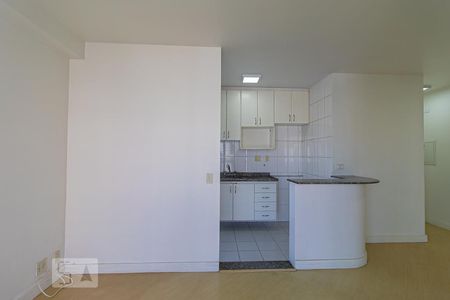 Sala de apartamento à venda com 1 quarto, 45m² em Bela Vista, São Paulo