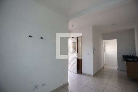 Apartamento à venda com 1 quarto, 34m² em Jardim Brasil, São Paulo