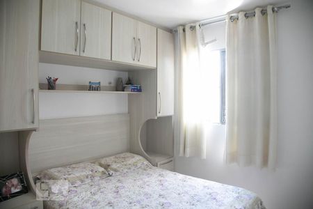 Quarto 1 de apartamento à venda com 2 quartos, 44m² em Parada Xv de Novembro, São Paulo