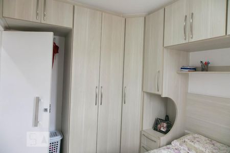 Quarto 1 de apartamento à venda com 2 quartos, 44m² em Parada Xv de Novembro, São Paulo