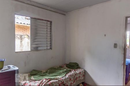 Quarto 1 de casa à venda com 2 quartos, 250m² em Alves Dias, São Bernardo do Campo