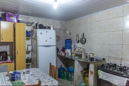 Cozinha de casa à venda com 2 quartos, 250m² em Alves Dias, São Bernardo do Campo