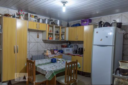 Cozinha de casa à venda com 2 quartos, 250m² em Alves Dias, São Bernardo do Campo