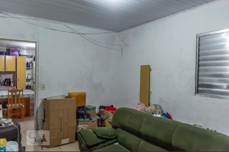 Sala de casa à venda com 2 quartos, 250m² em Alves Dias, São Bernardo do Campo