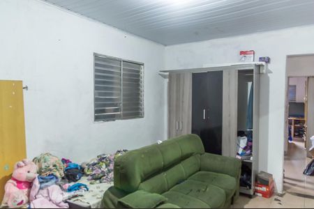 Sala de casa à venda com 2 quartos, 250m² em Alves Dias, São Bernardo do Campo