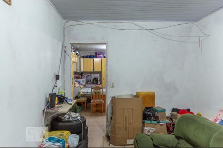 Sala de casa à venda com 2 quartos, 250m² em Alves Dias, São Bernardo do Campo